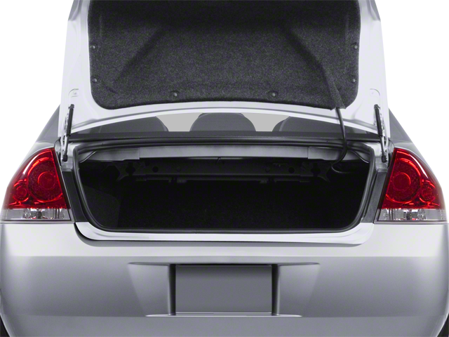 2012 Chevrolet Impala LS Retail