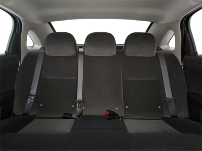 2012 Chevrolet Impala LS Retail