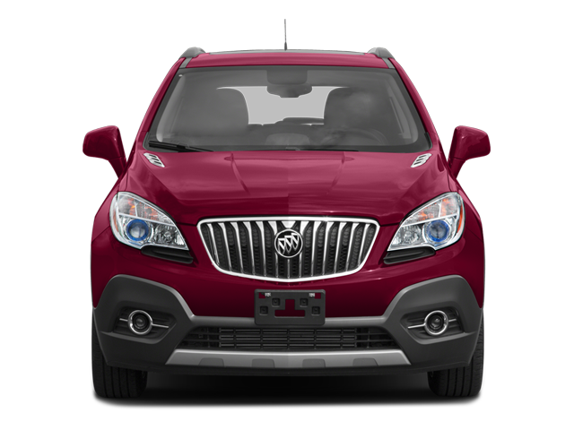 2013 Buick Encore 4DR AWD