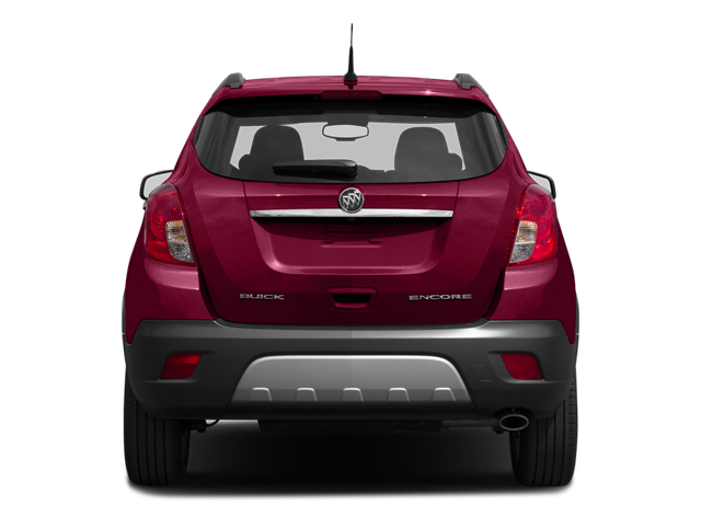 2013 Buick Encore 4DR AWD