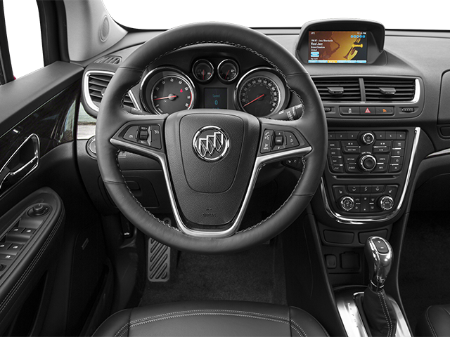 2013 Buick Encore 4DR AWD