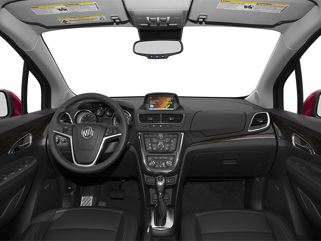 2013 Buick Encore 4DR AWD
