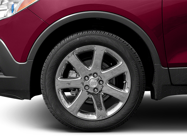 2013 Buick Encore 4DR AWD