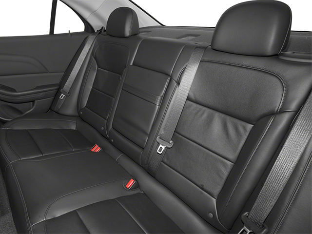 2013 Chevrolet Malibu LT