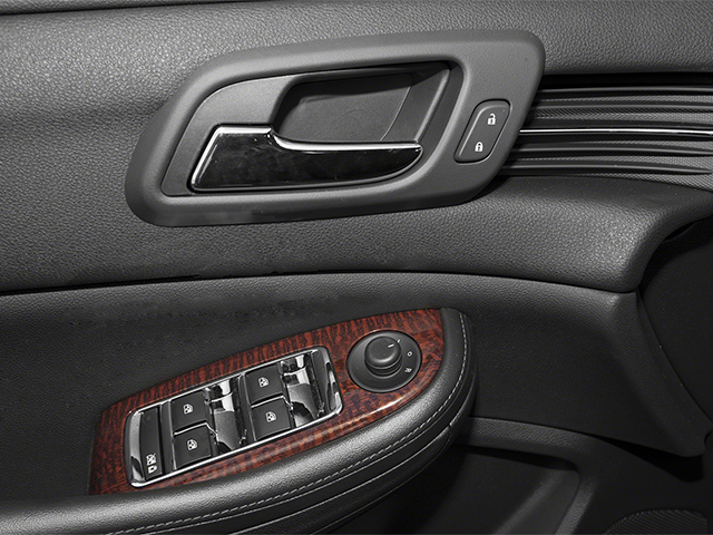 2013 Chevrolet Malibu LT