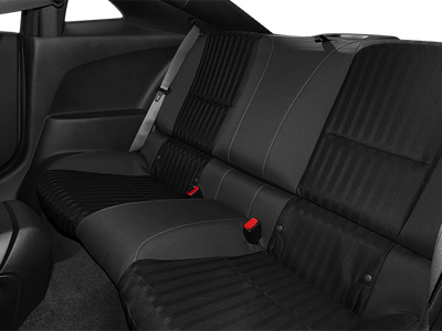 2013 Chevrolet Camaro LT