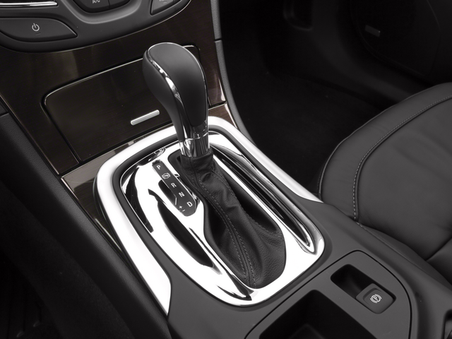 2014 Buick Regal Premium II