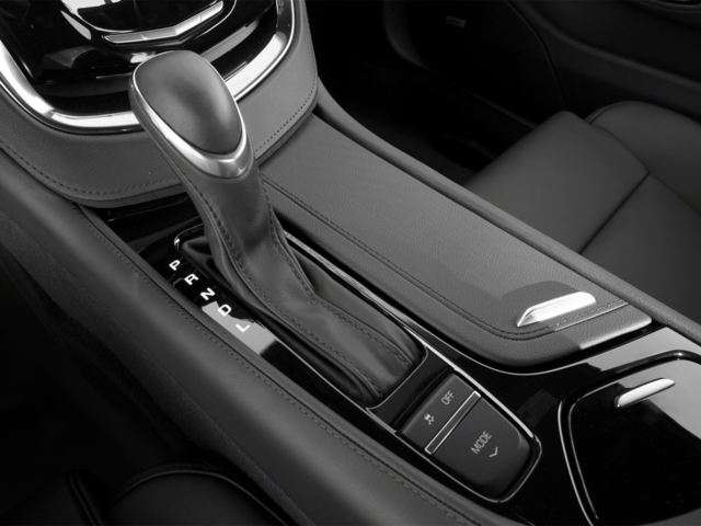 2014 Cadillac ELR 2DR CPE