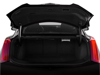 2014 Cadillac ELR 2DR CPE