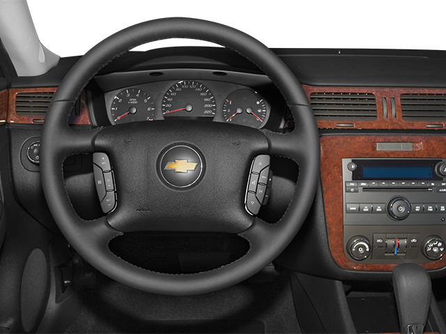 2014 Chevrolet Impala LS