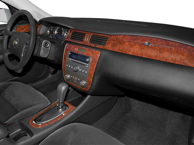 2014 Chevrolet Impala LS