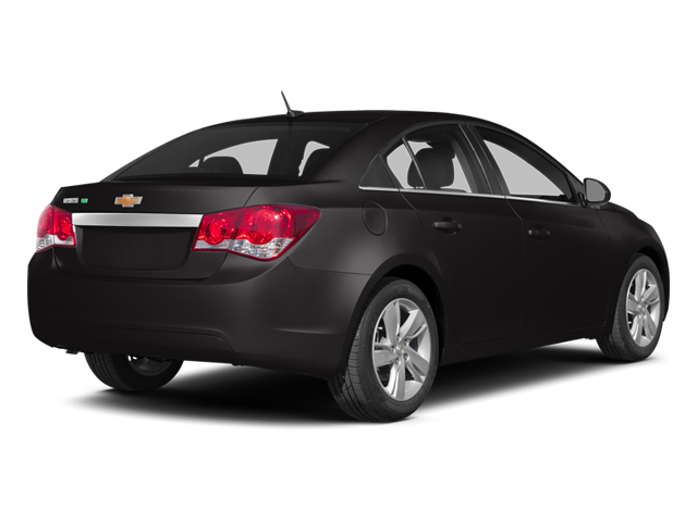 2014 Chevrolet Cruze Diesel
