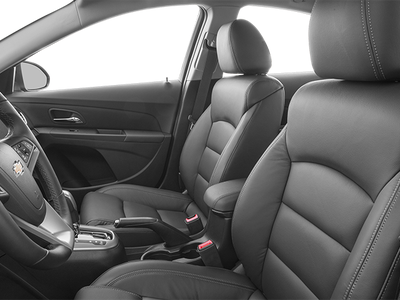 2014 Chevrolet Cruze Diesel