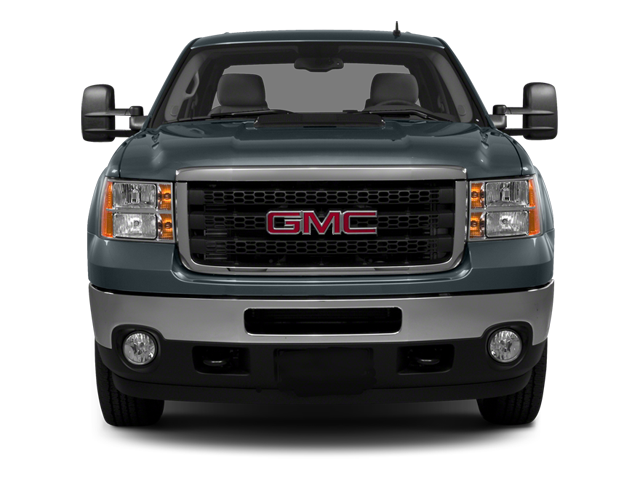 2014 GMC Sierra 3500 HD SLE