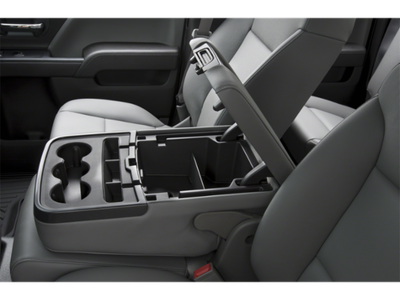 2016 Chevrolet Silverado 3500 HD Work Truck