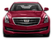 2017 Cadillac ATS AWD