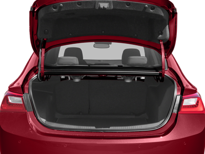 2017 Chevrolet Malibu Premier