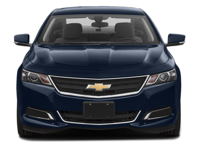 2017 Chevrolet Impala LS