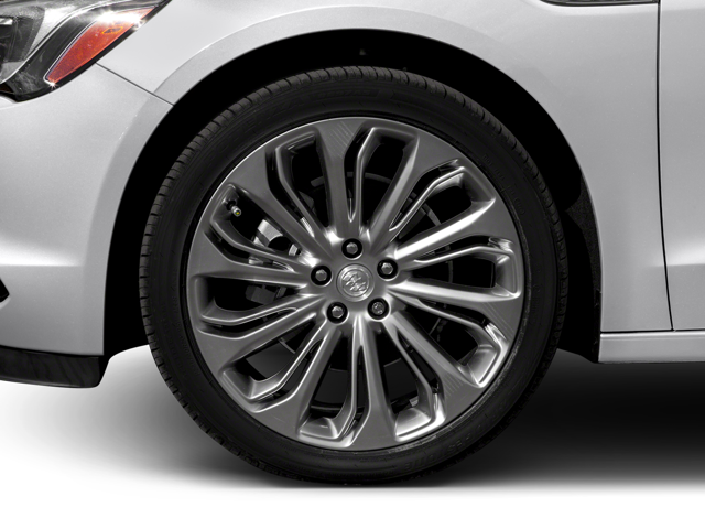 2018 Buick LaCrosse Premium
