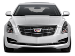2018 Cadillac ATS Luxury AWD