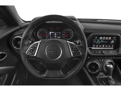 2018 Chevrolet Camaro 1LS