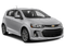 2018 Chevrolet Sonic Premier