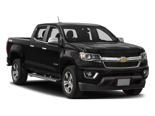2018 Chevrolet Colorado 2WD LT