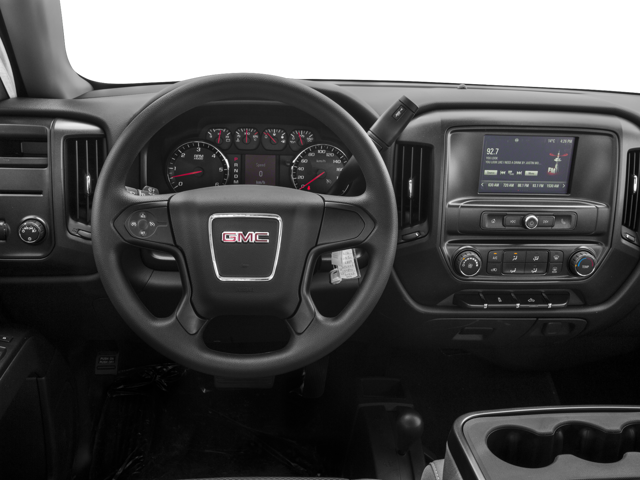 2018 GMC Sierra 1500 DBL CAB 4WD