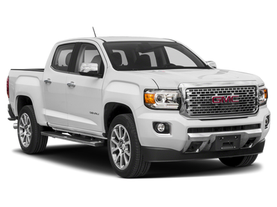 2018 GMC Canyon 4WD Denali