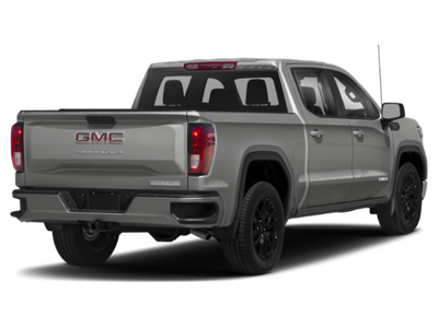 2019 GMC Sierra 1500 Elevation