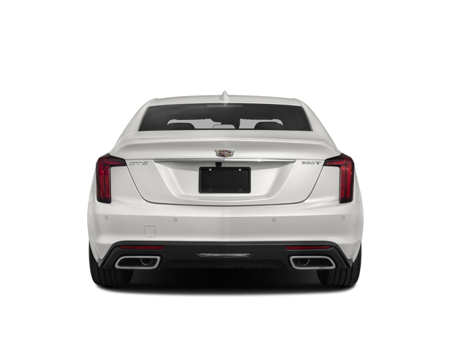 2020 Cadillac CT5 Premium Luxury