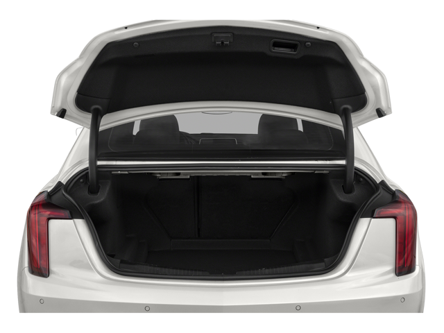 2020 Cadillac CT5 Premium Luxury