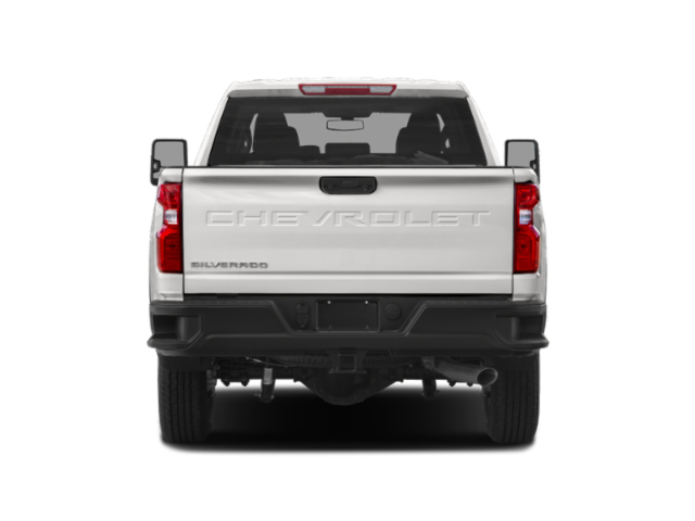 2021 Chevrolet Silverado 2500 HD Work Truck