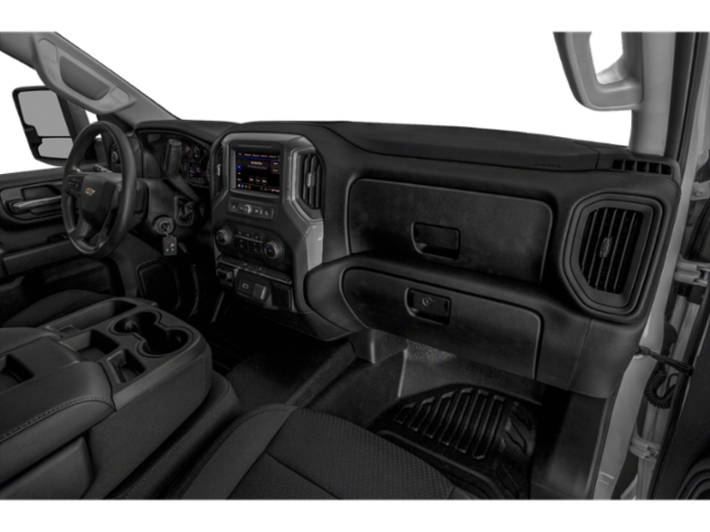 2021 Chevrolet Silverado 2500 HD Work Truck