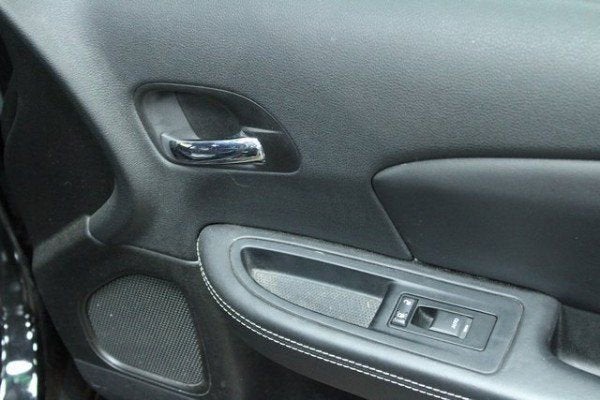 2014 Chrysler 200 Limited