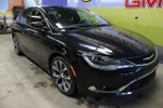 2016 Chrysler 200 C