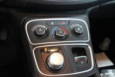 2015 Chrysler 200 LX