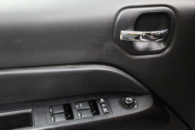 2015 Jeep Patriot Altitude Edition