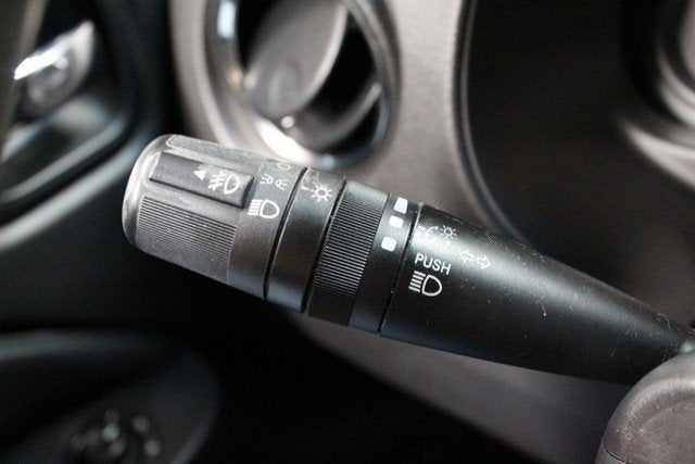 2015 Jeep Patriot Altitude Edition