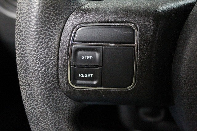 2015 Jeep Patriot Altitude Edition