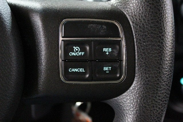 2015 Jeep Patriot Altitude Edition