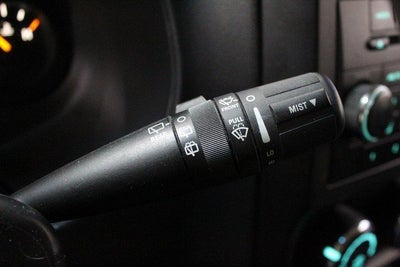 2015 Jeep Patriot Altitude Edition