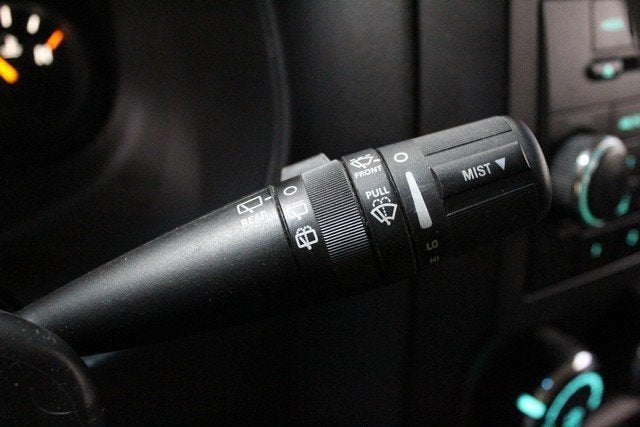 2015 Jeep Patriot Altitude Edition