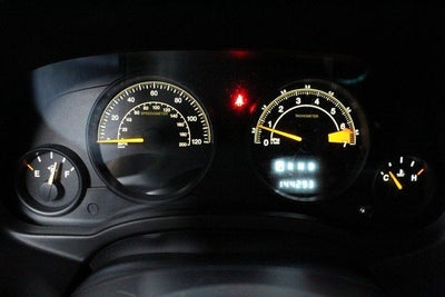 2015 Jeep Patriot Altitude Edition