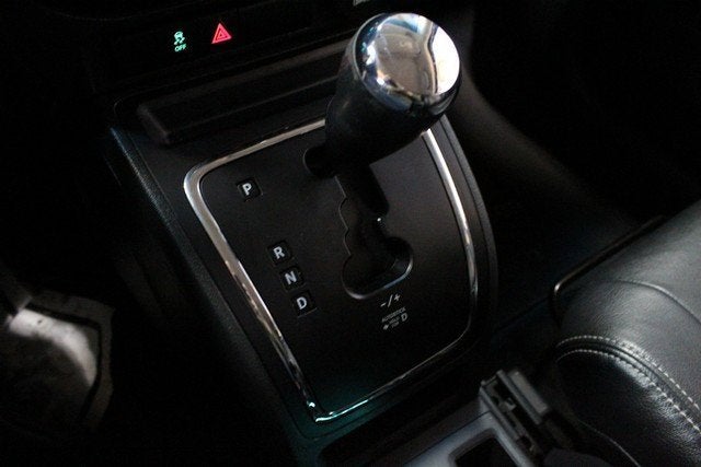 2015 Jeep Patriot Altitude Edition