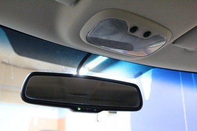 2015 Jeep Patriot Altitude Edition