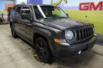 2015 Jeep Patriot Altitude Edition