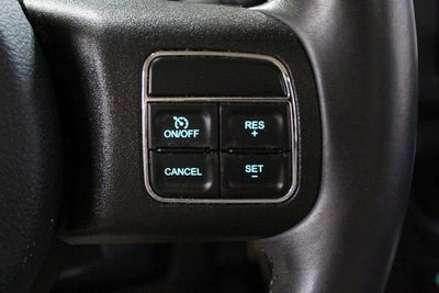 2015 Jeep Patriot High Altitude Edition