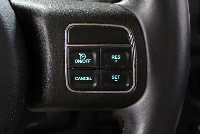 2015 Jeep Patriot High Altitude Edition