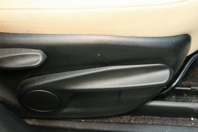 2017 Jeep Cherokee Sport FWD